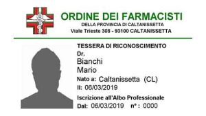 Tesserino_Ordine_dei_Farmacisti