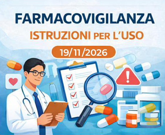 Farmacovigilanza
